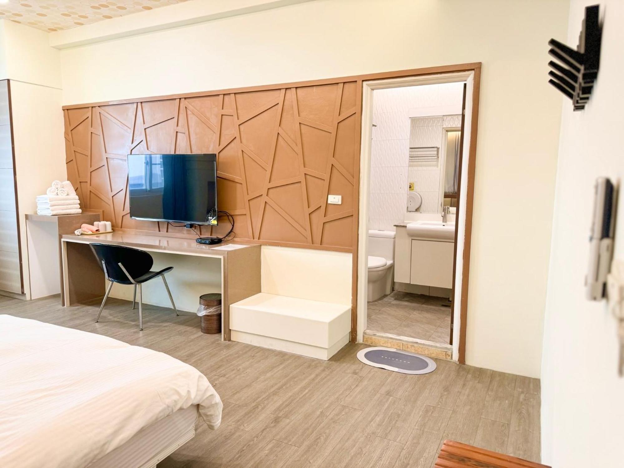 綠島海灣會館bay Resort Isla Verde Exterior foto