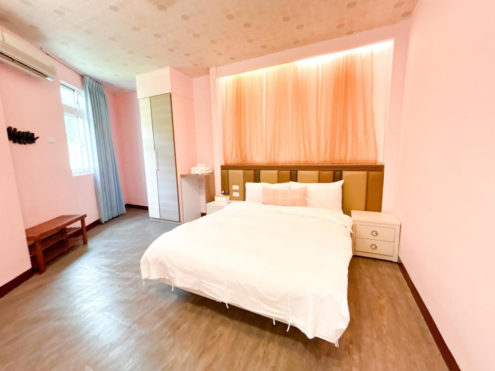 綠島海灣會館bay Resort Isla Verde Exterior foto